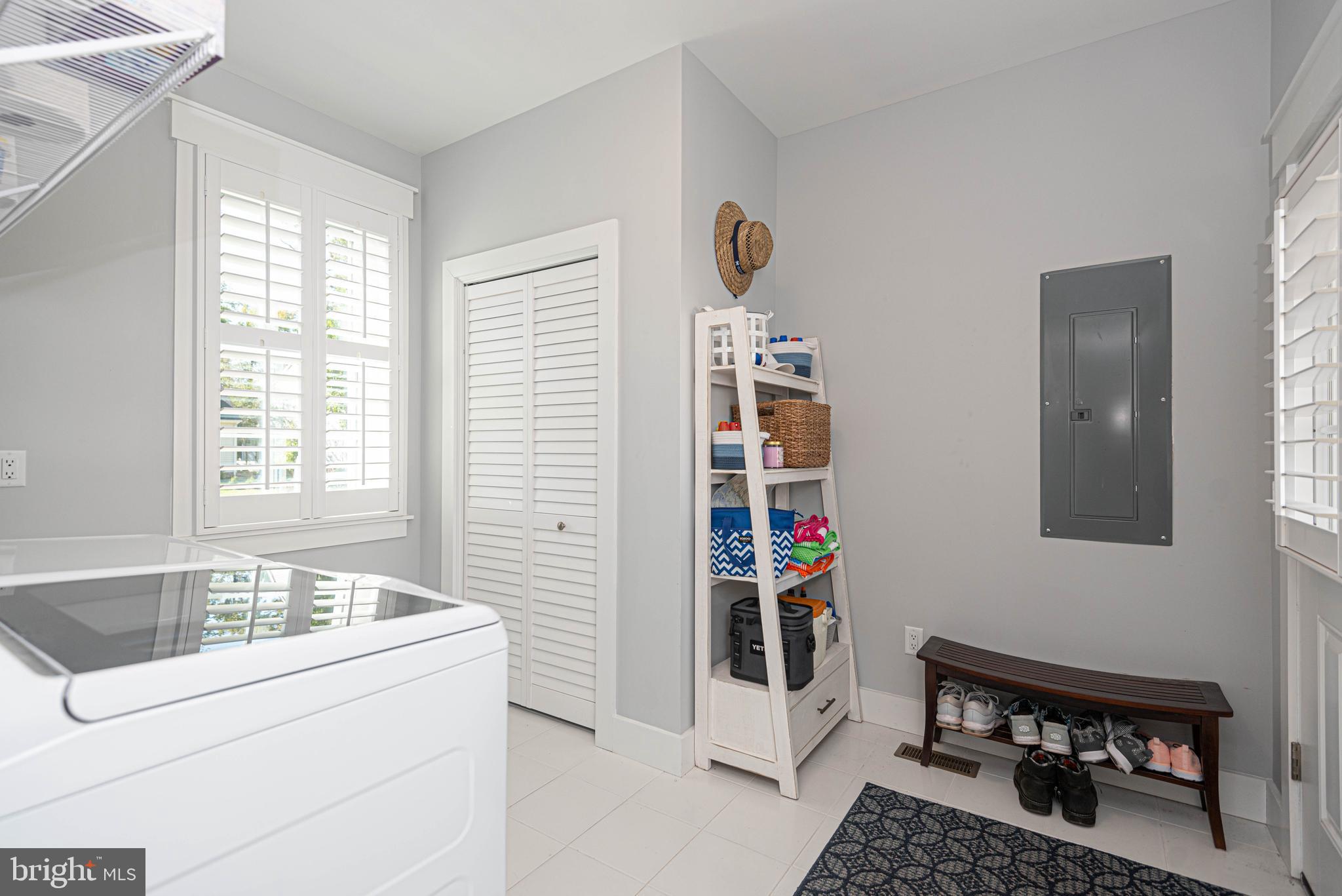 OCEAN PINES - COLONIAL VILLAGE - Residential