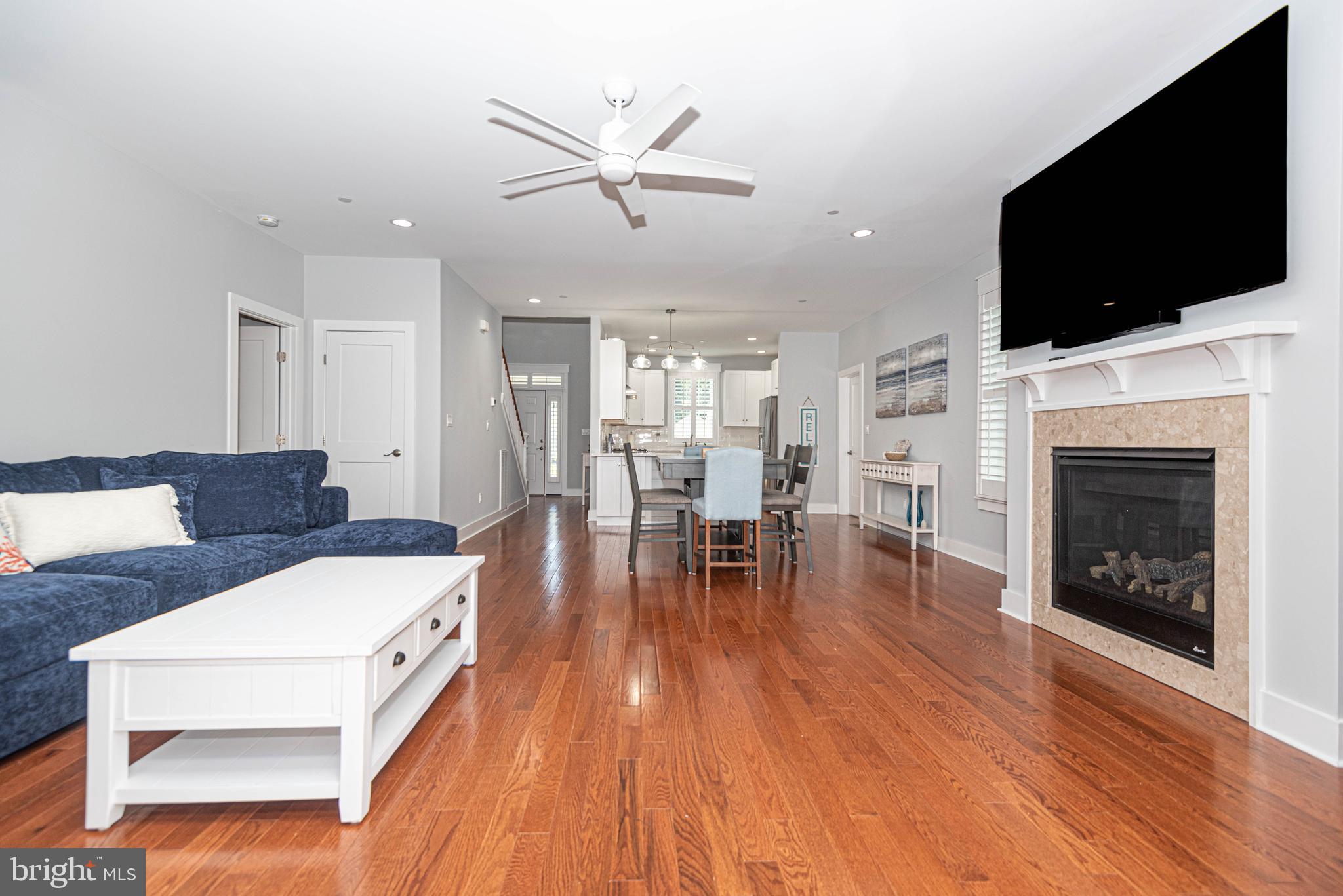 OCEAN PINES - COLONIAL VILLAGE - Residential