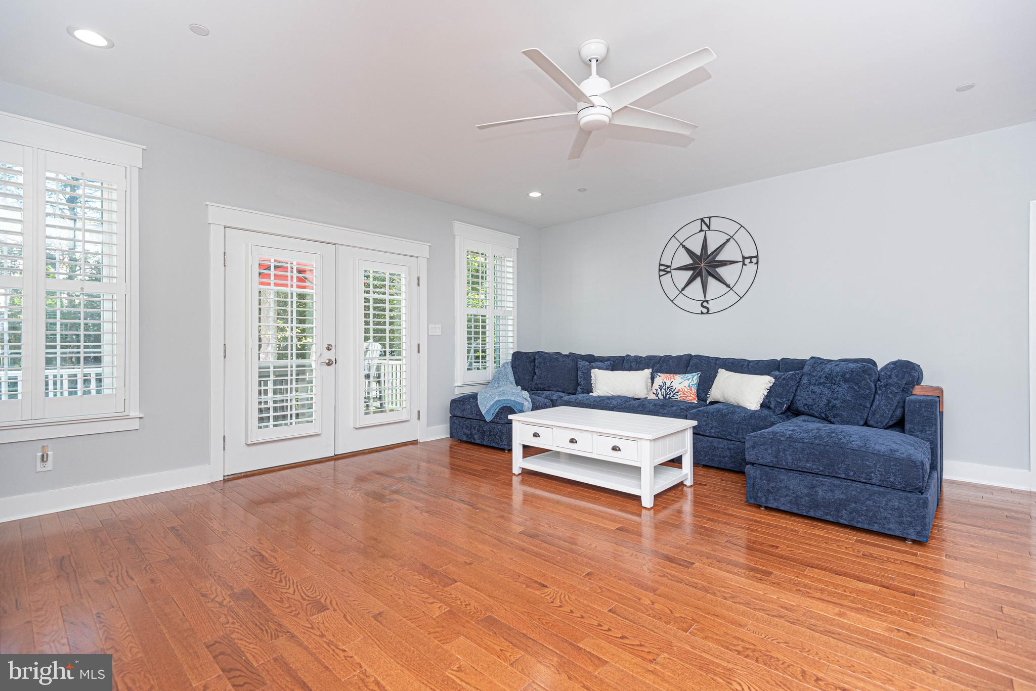 OCEAN PINES - COLONIAL VILLAGE - Residential