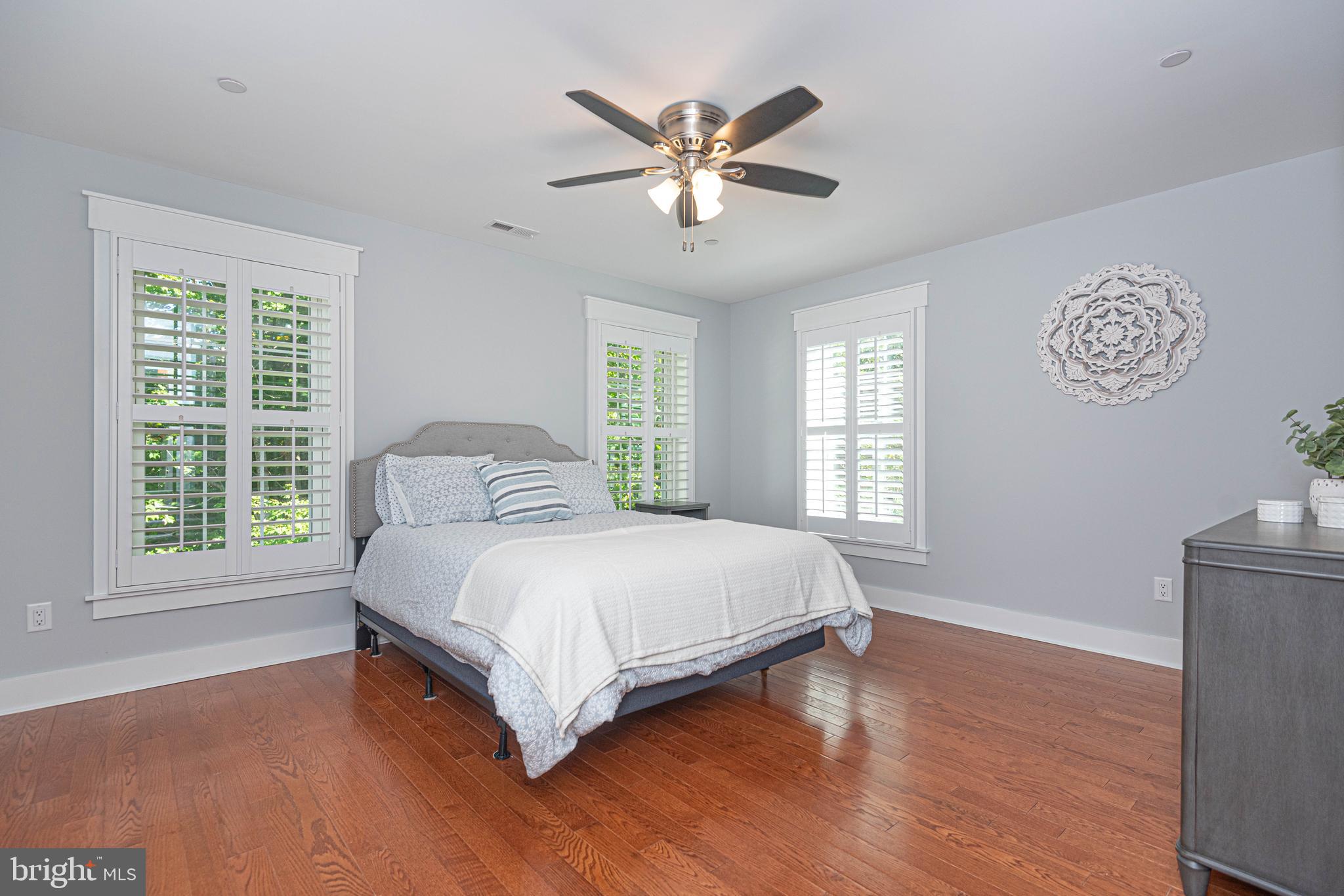 OCEAN PINES - COLONIAL VILLAGE - Residential