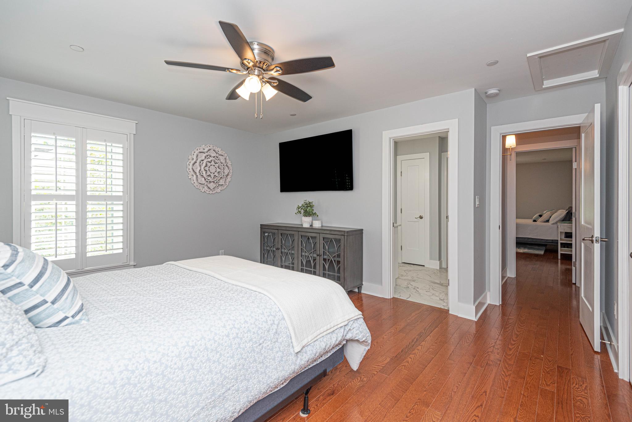 OCEAN PINES - COLONIAL VILLAGE - Residential