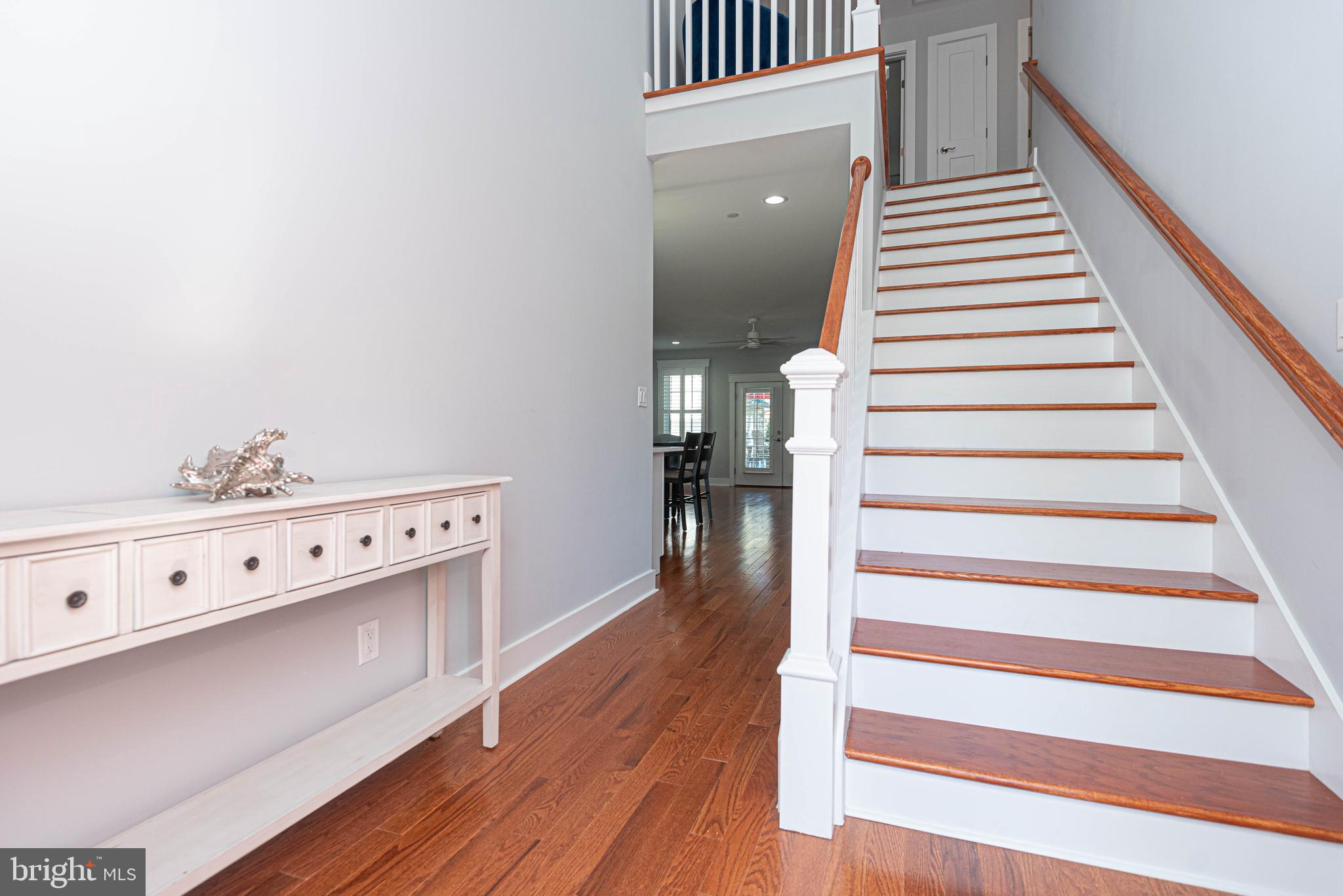 OCEAN PINES - COLONIAL VILLAGE - Residential