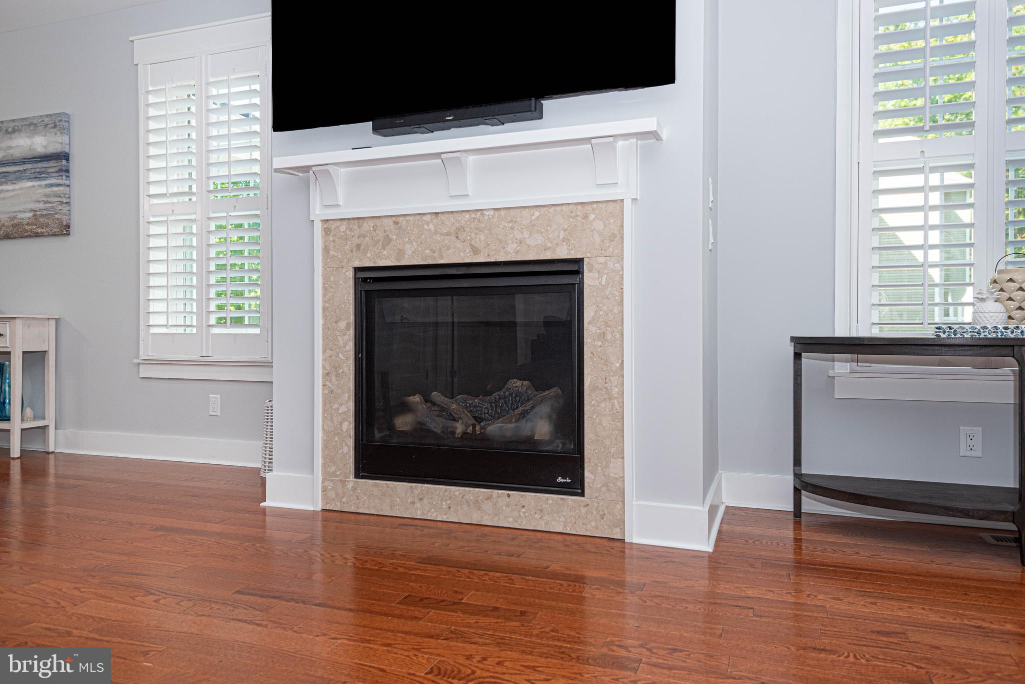 OCEAN PINES - COLONIAL VILLAGE - Residential