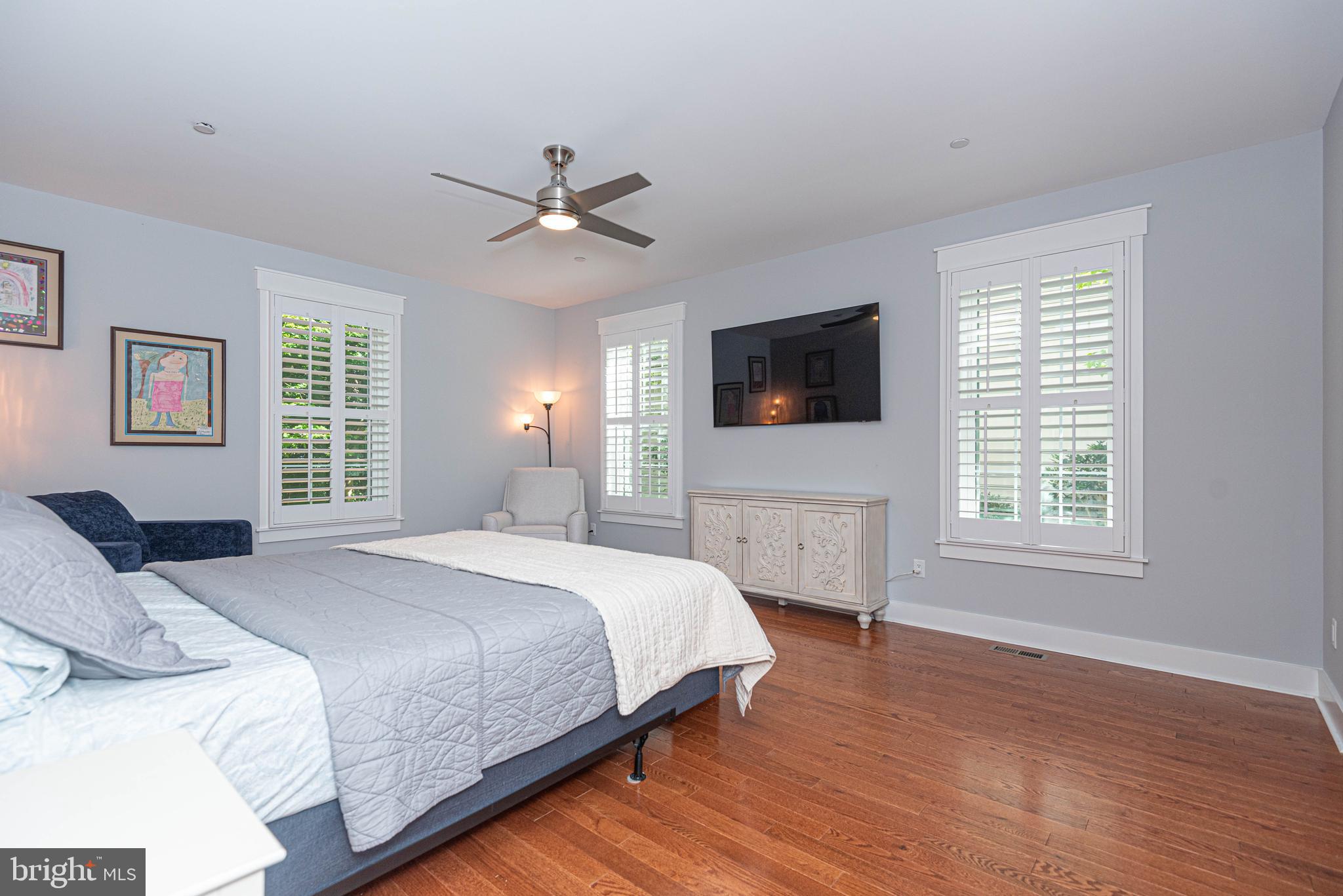 OCEAN PINES - COLONIAL VILLAGE - Residential