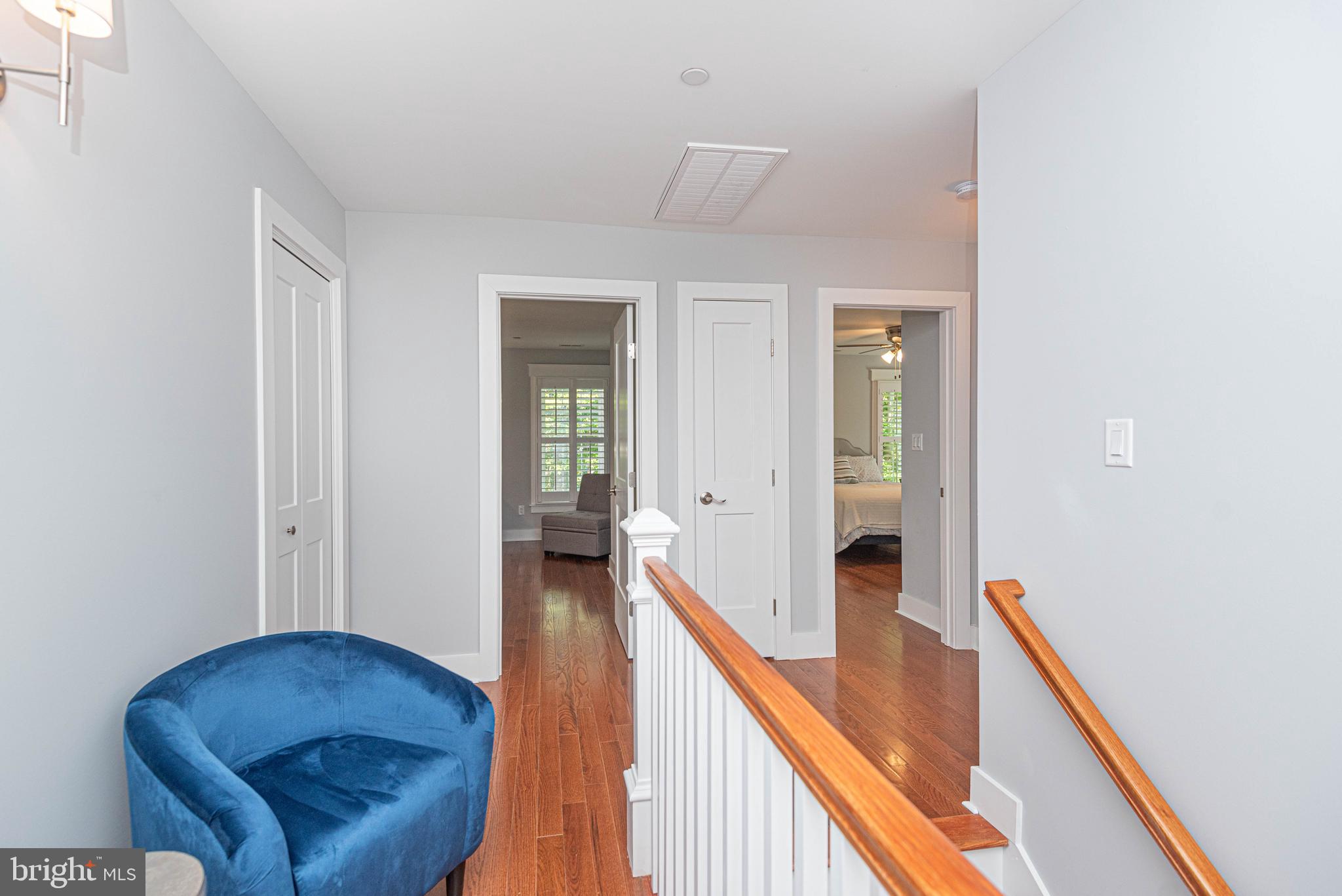 OCEAN PINES - COLONIAL VILLAGE - Residential