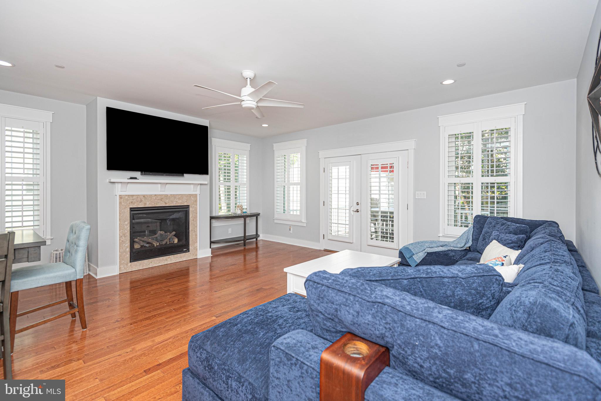 OCEAN PINES - COLONIAL VILLAGE - Residential