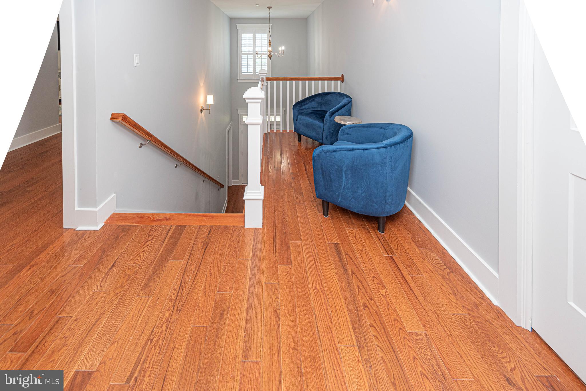 OCEAN PINES - COLONIAL VILLAGE - Residential