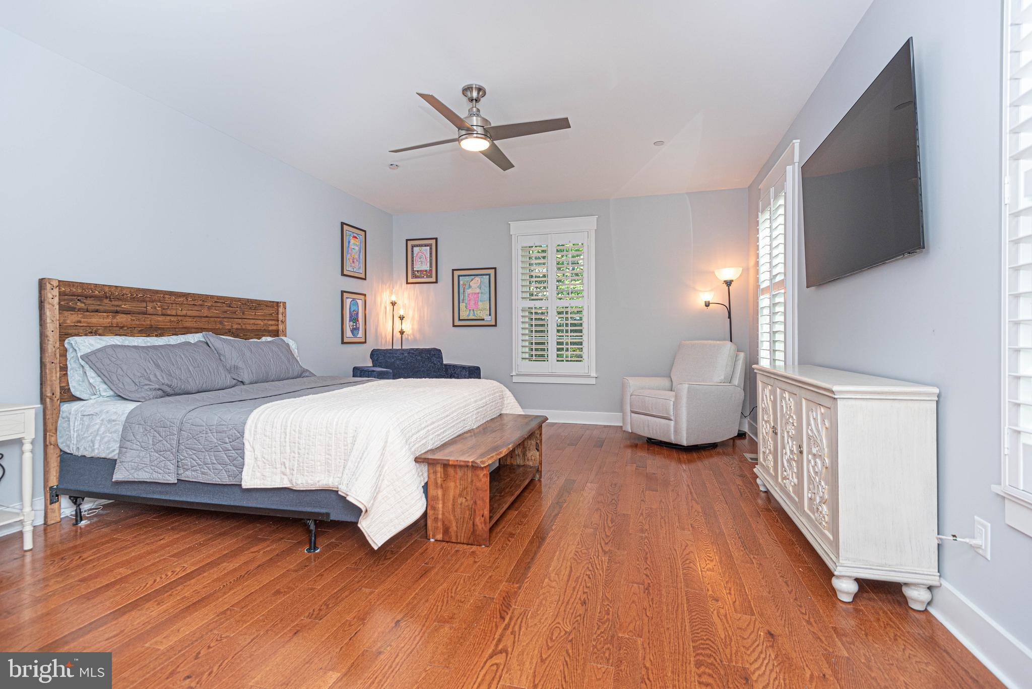 OCEAN PINES - COLONIAL VILLAGE - Residential