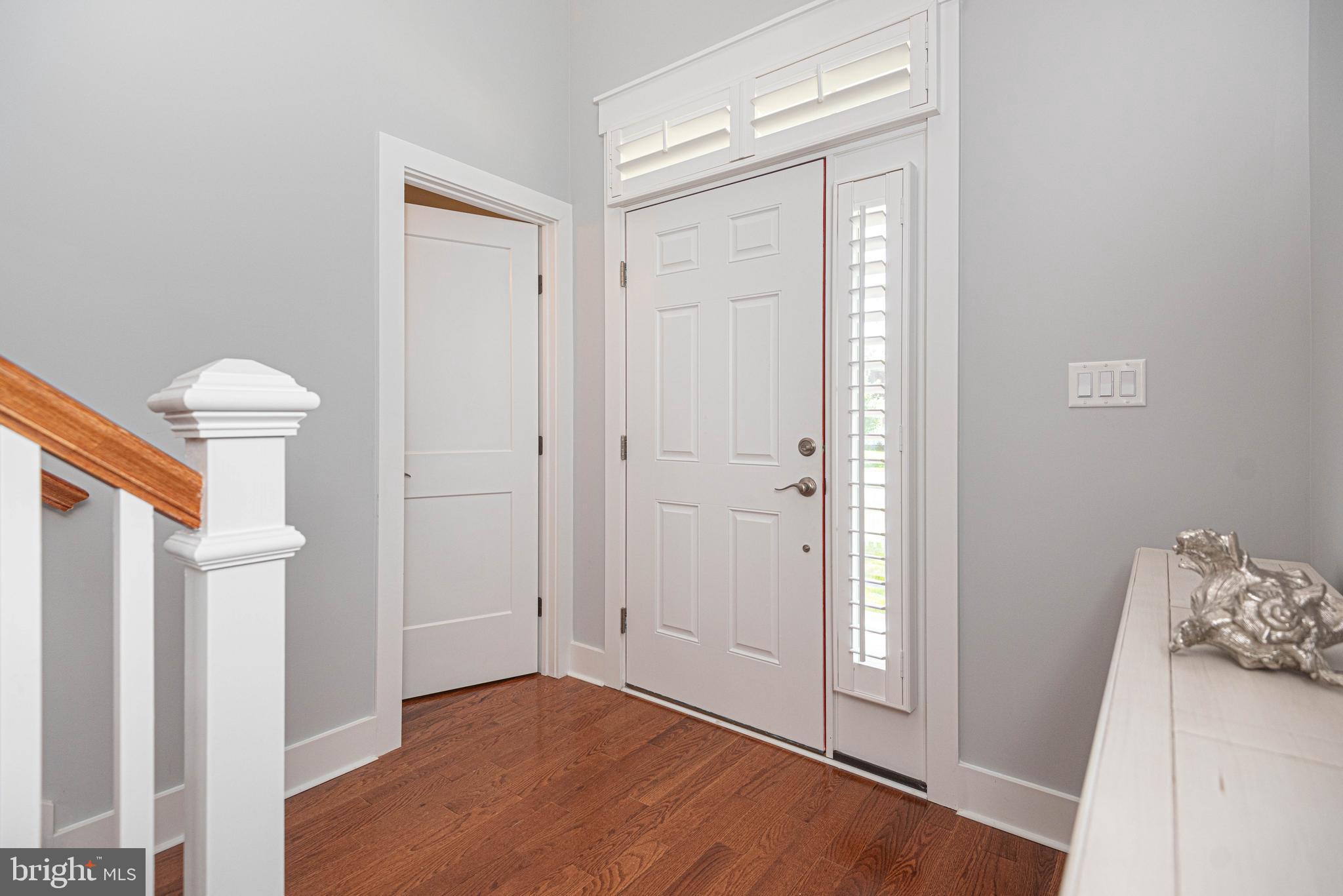 OCEAN PINES - COLONIAL VILLAGE - Residential