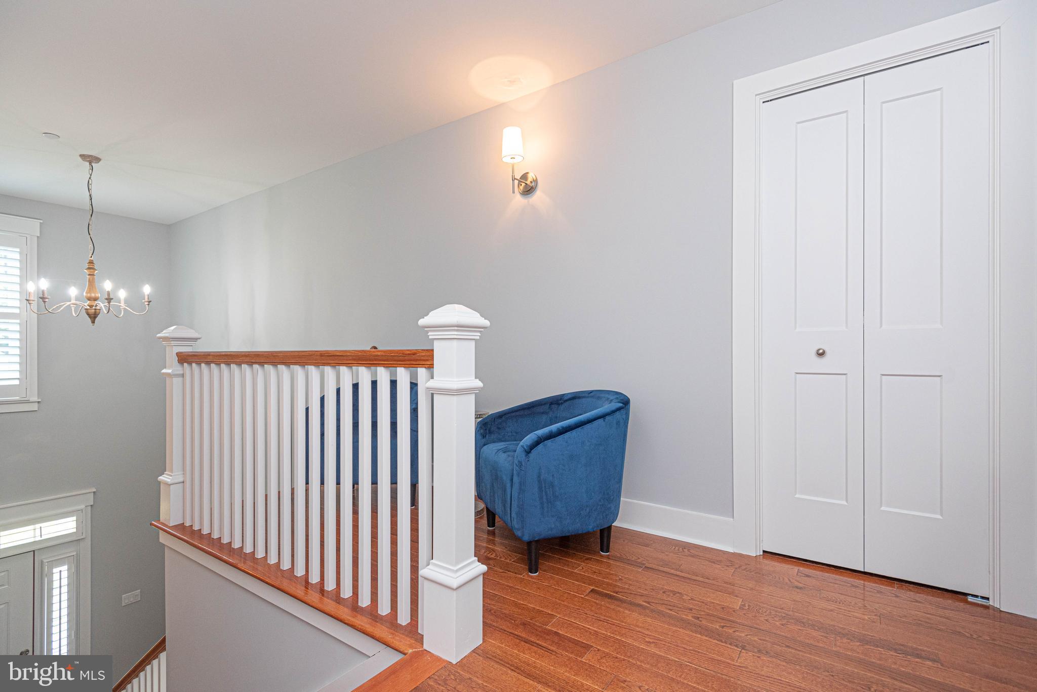 OCEAN PINES - COLONIAL VILLAGE - Residential