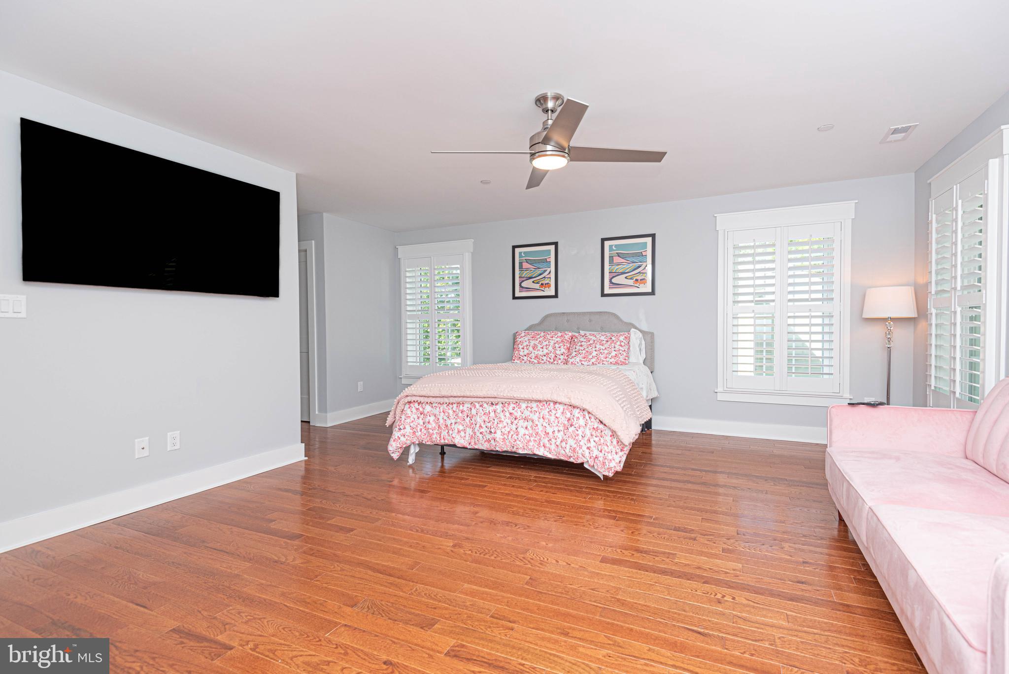 OCEAN PINES - COLONIAL VILLAGE - Residential