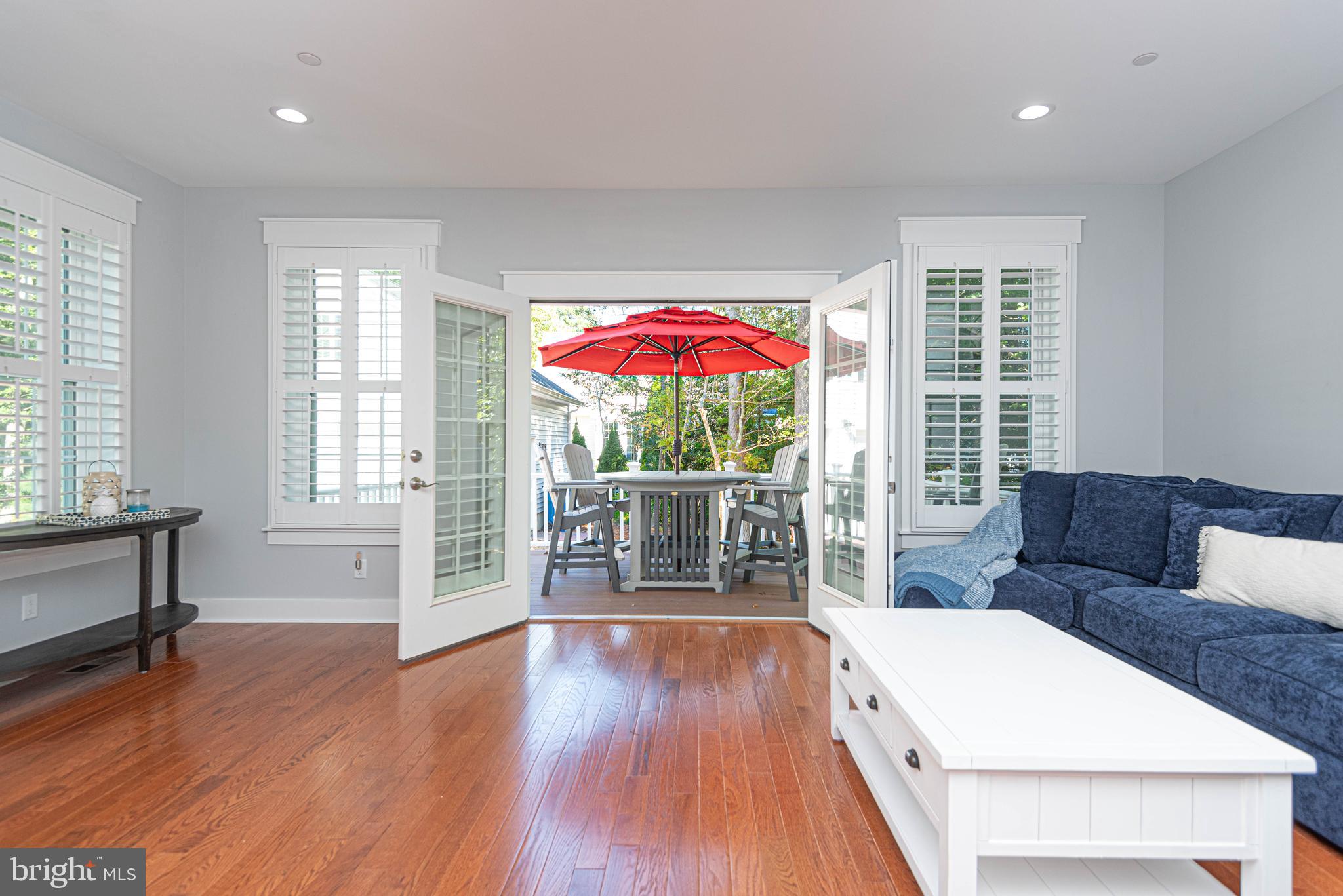 OCEAN PINES - COLONIAL VILLAGE - Residential