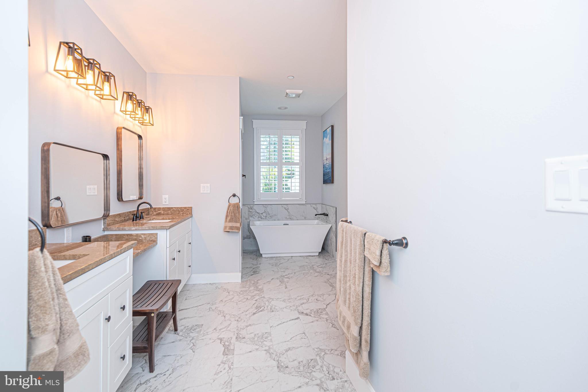 OCEAN PINES - COLONIAL VILLAGE - Residential