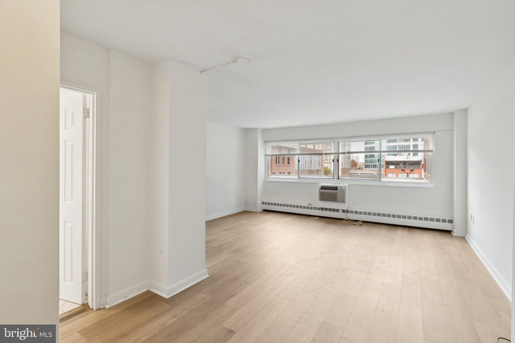 Photo of 2101 - 17 Chestnut Street #326, PHILADELPHIA, PA 19103 (MLS # PAPH2587062)