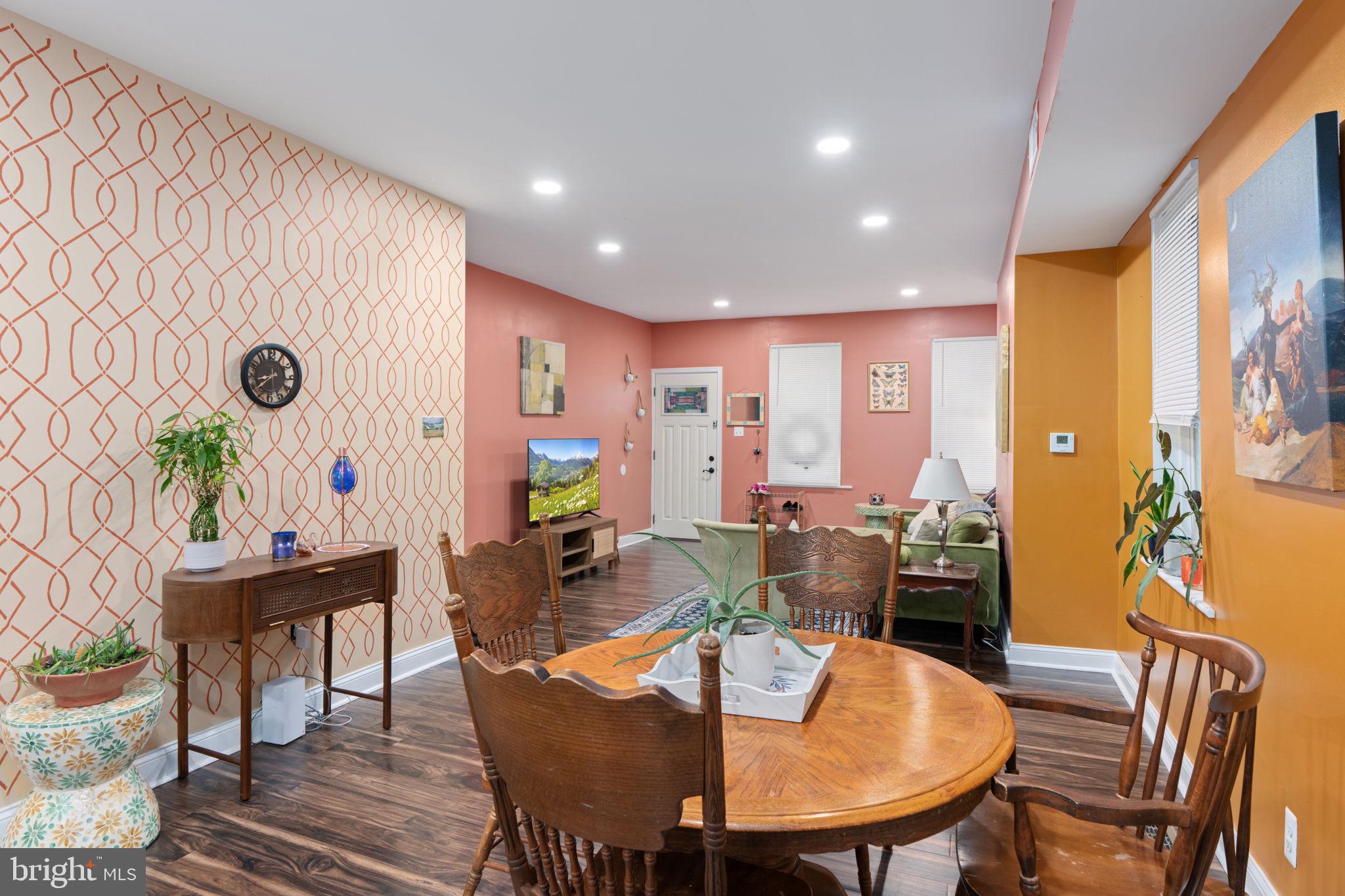 GERMANTOWN - Residential