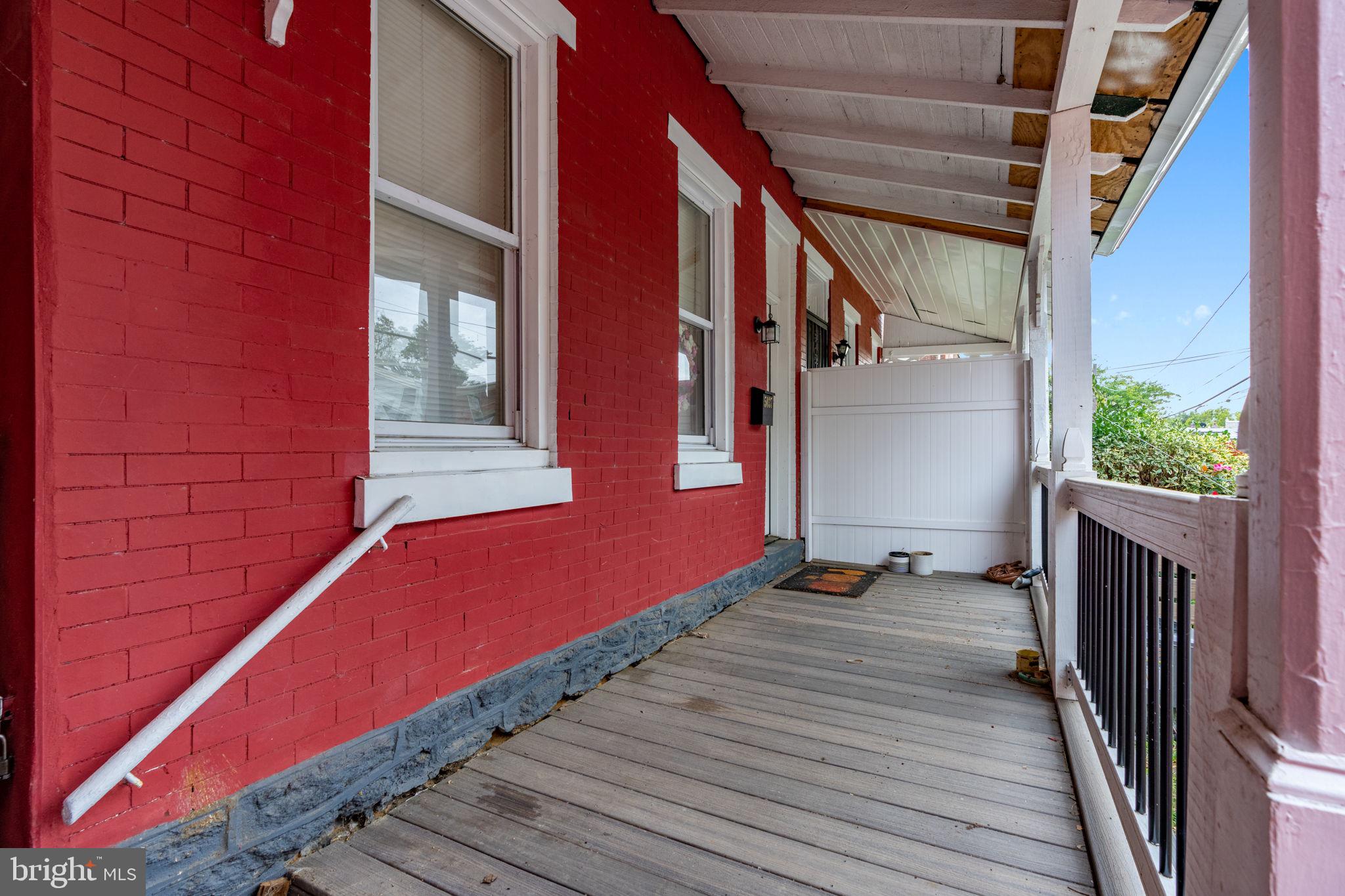 GERMANTOWN - Residential