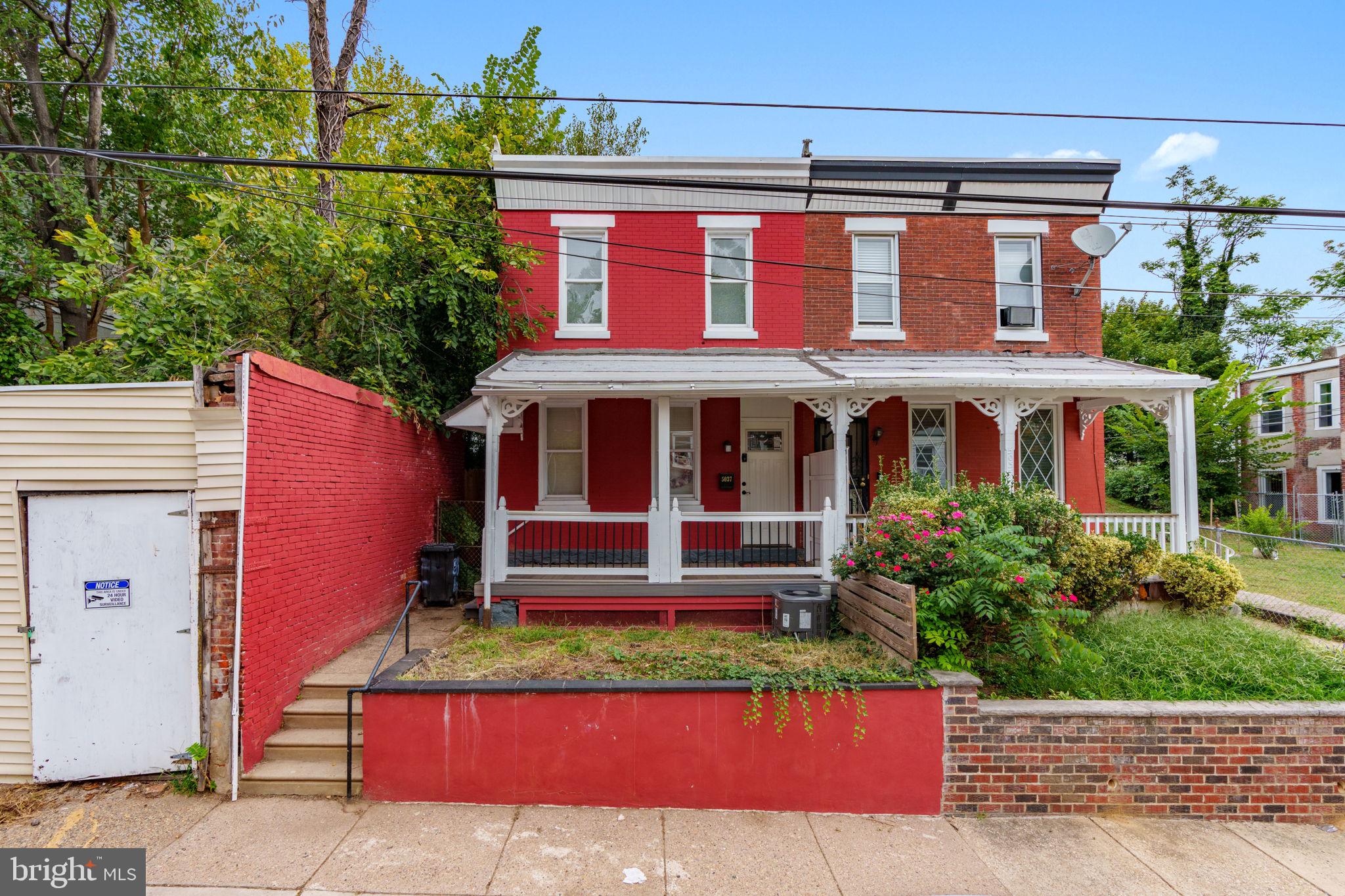 GERMANTOWN - Residential