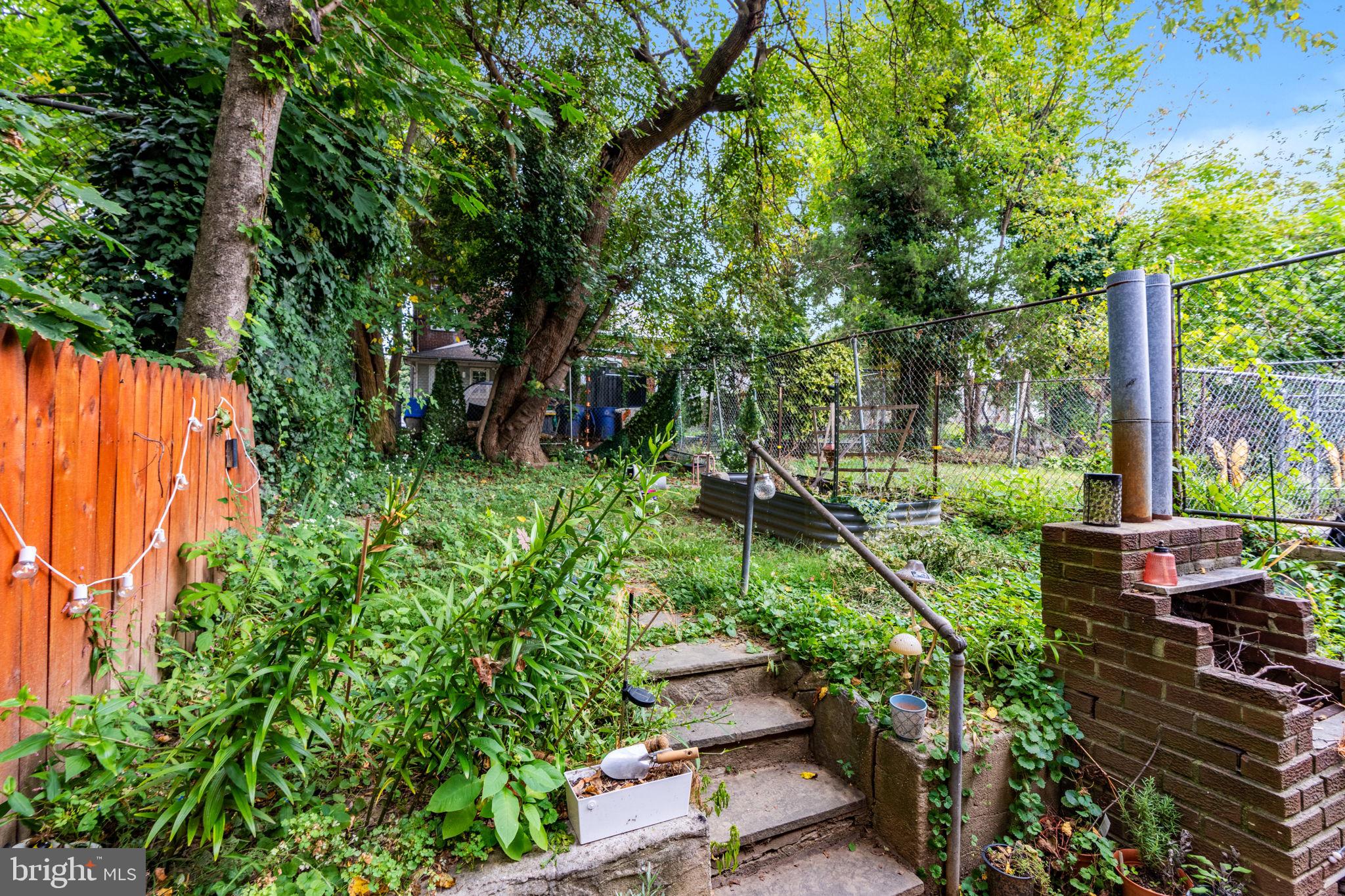 GERMANTOWN - Residential