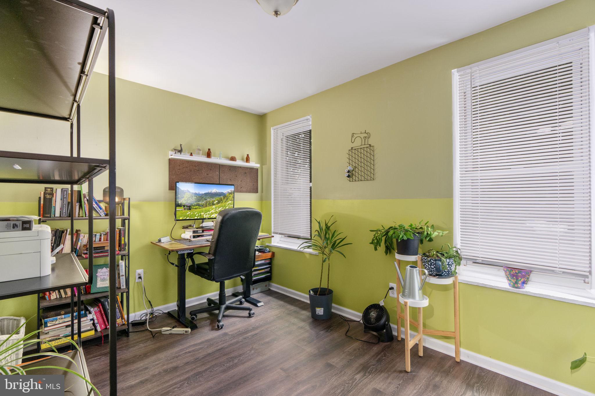 GERMANTOWN - Residential