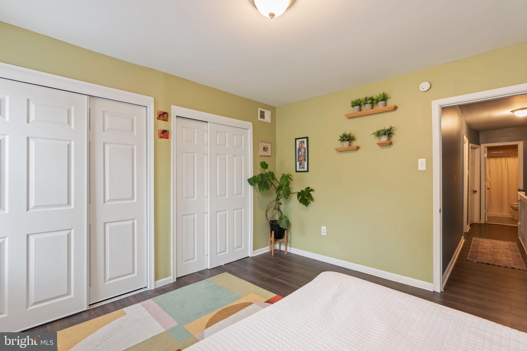 GERMANTOWN - Residential