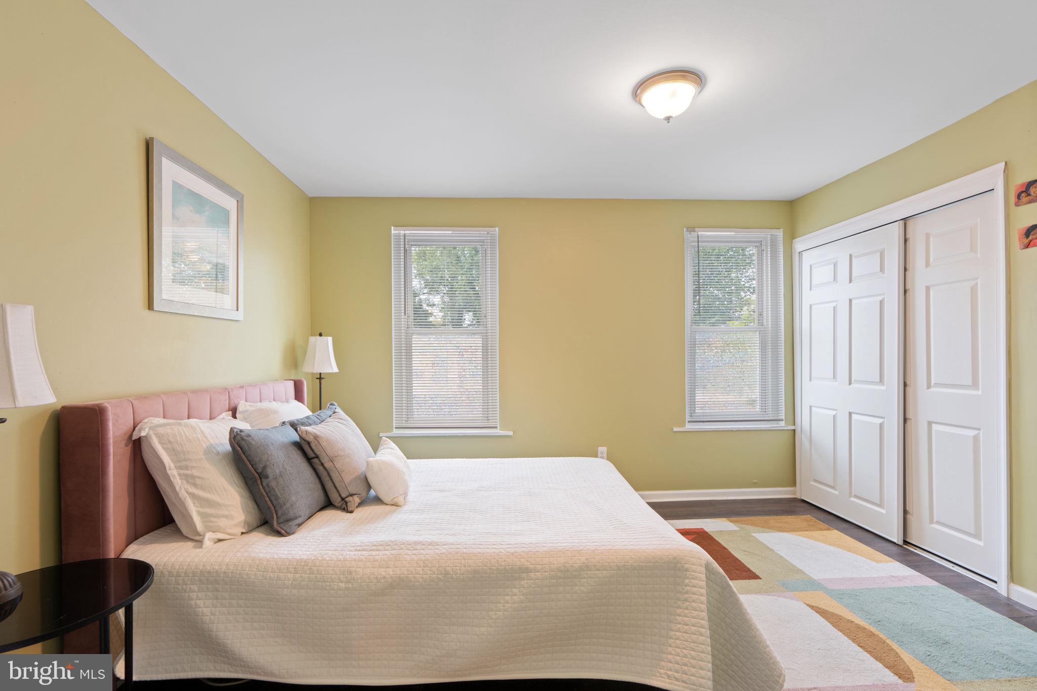 GERMANTOWN - Residential