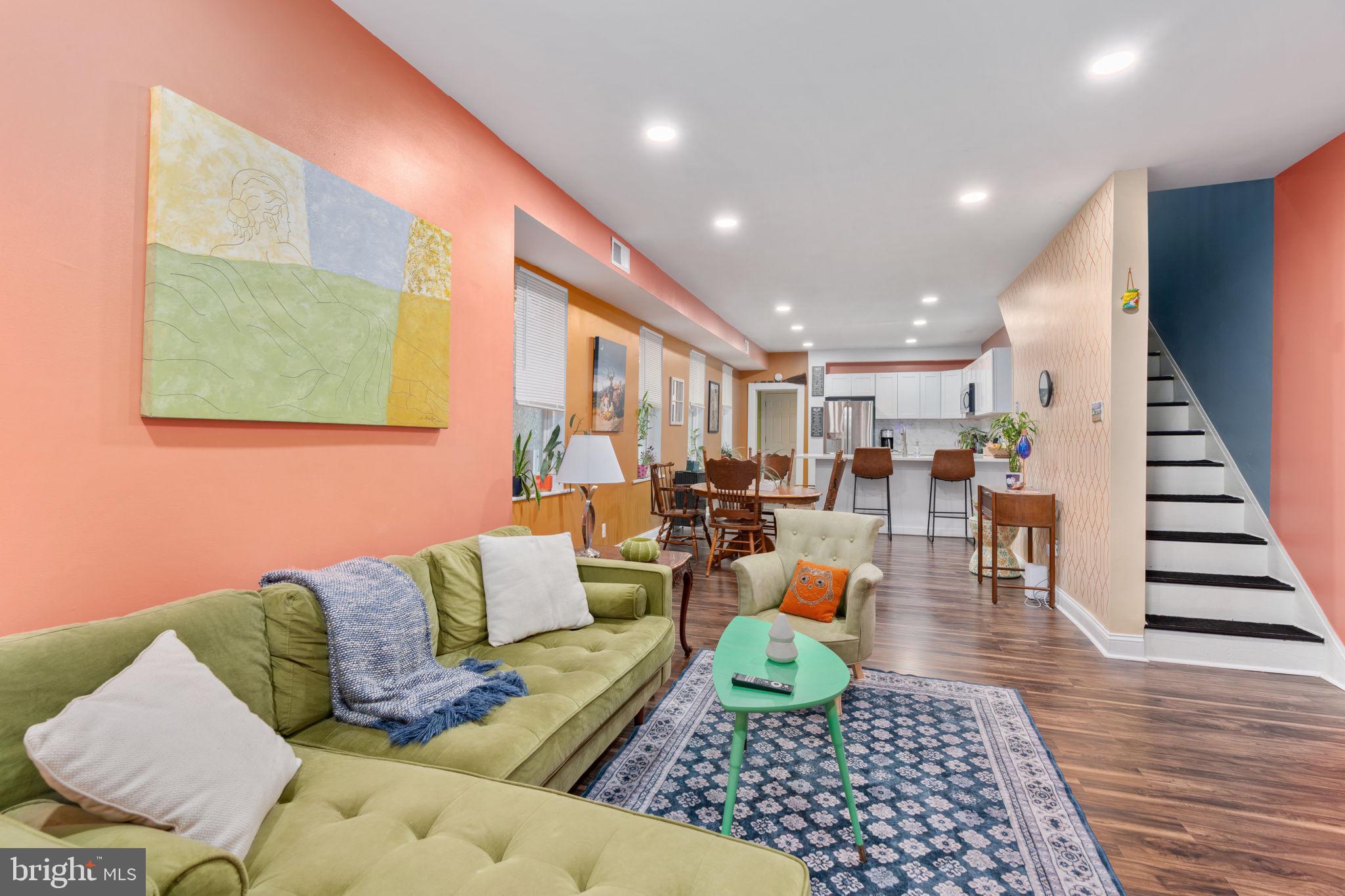 GERMANTOWN - Residential