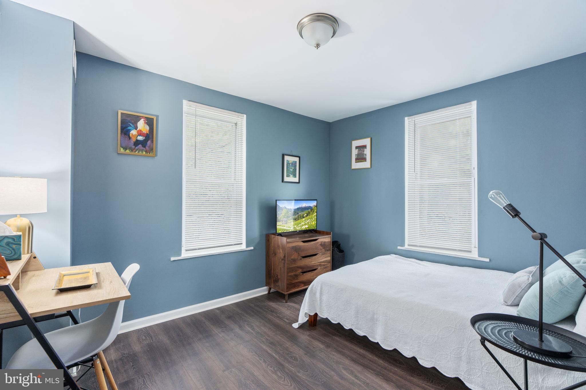 GERMANTOWN - Residential