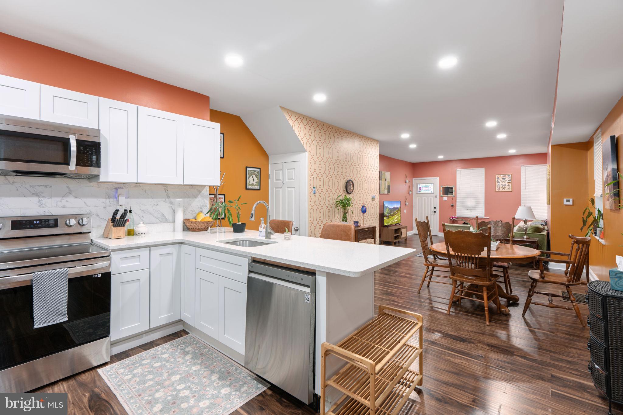 GERMANTOWN - Residential