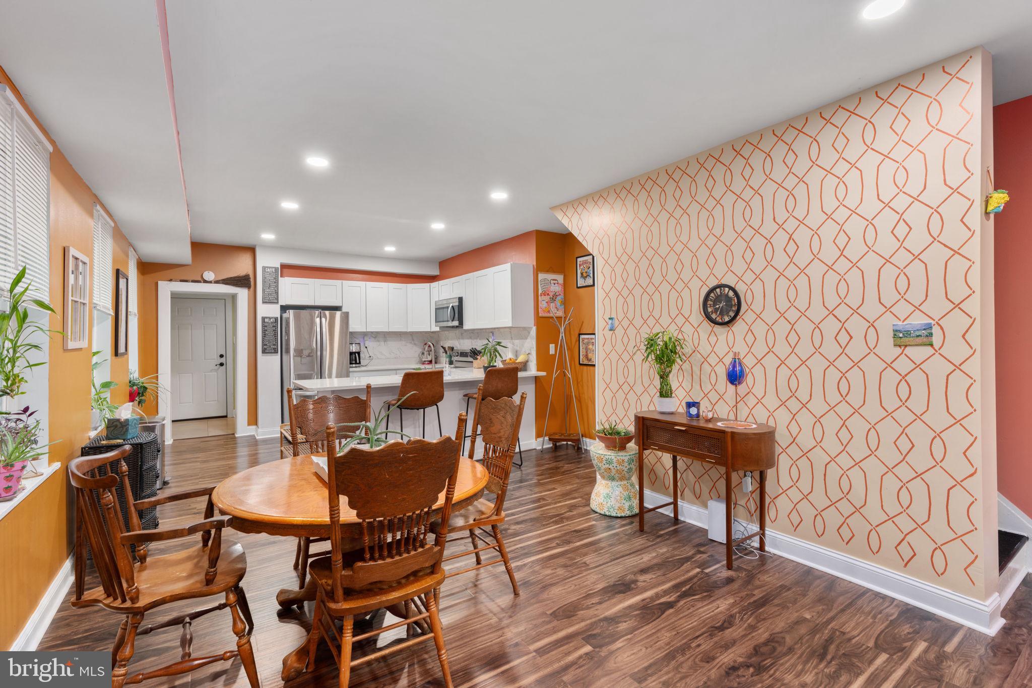 GERMANTOWN - Residential