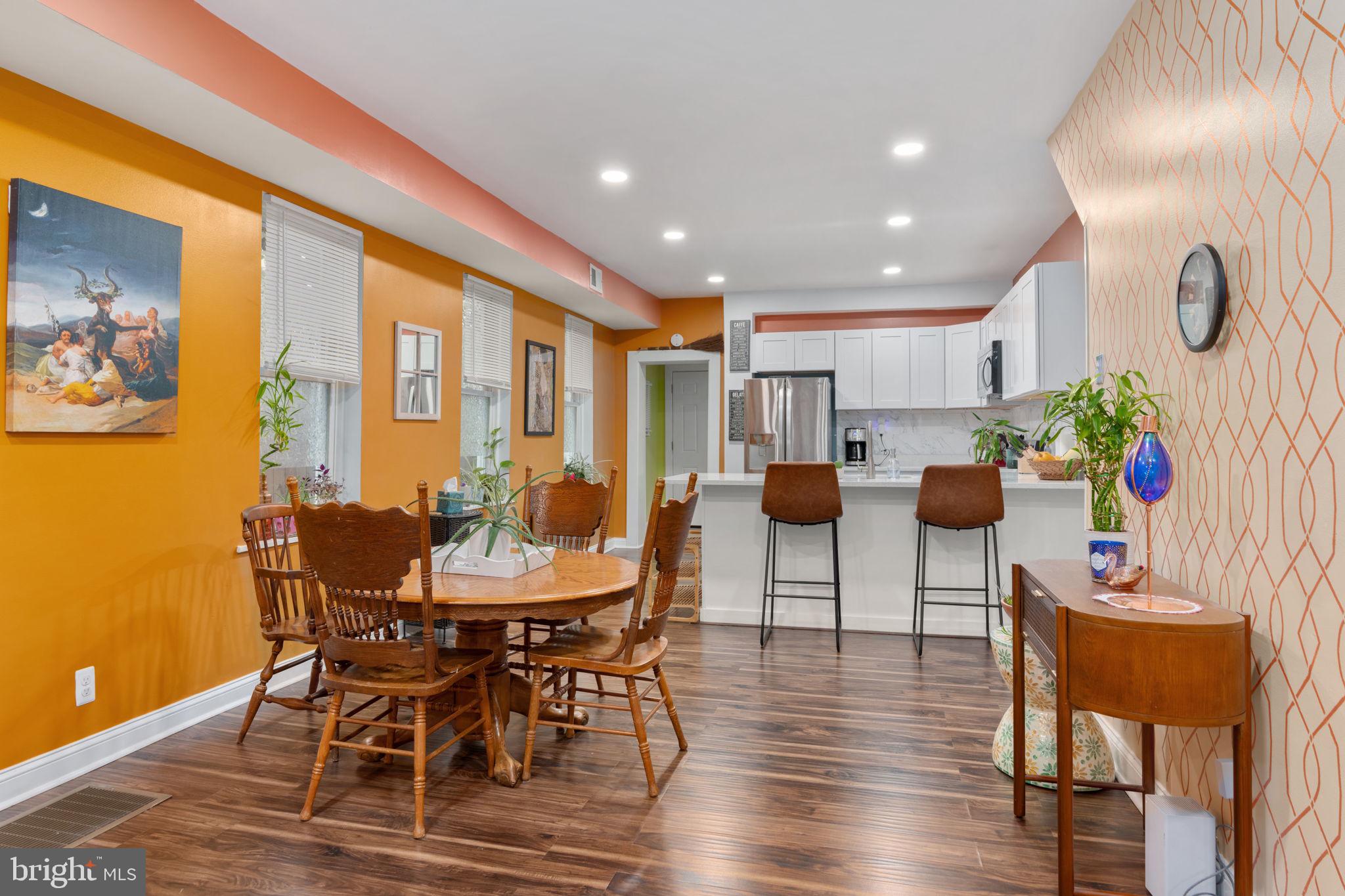 GERMANTOWN - Residential