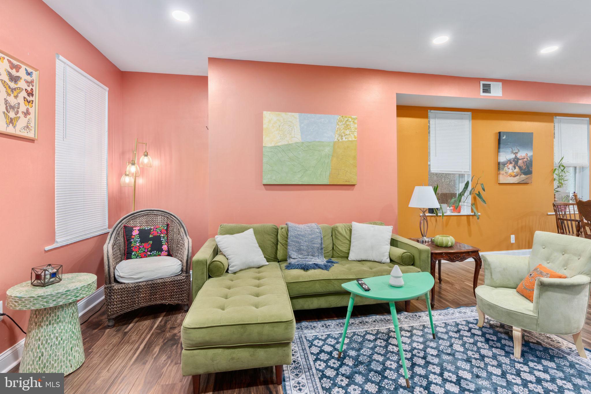 GERMANTOWN - Residential