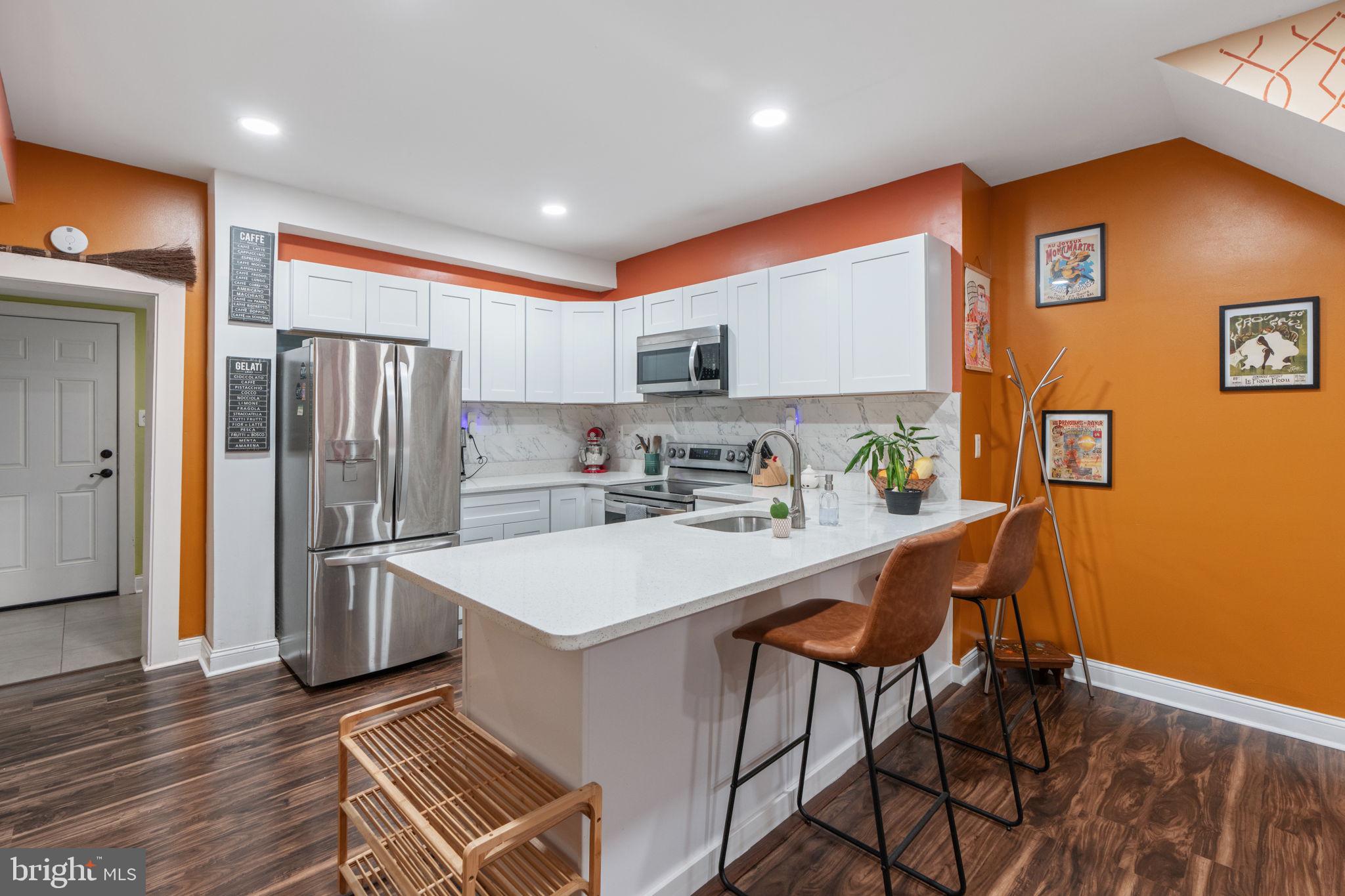 GERMANTOWN - Residential