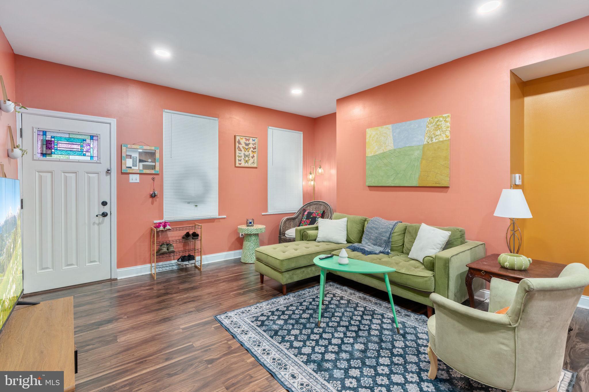 GERMANTOWN - Residential