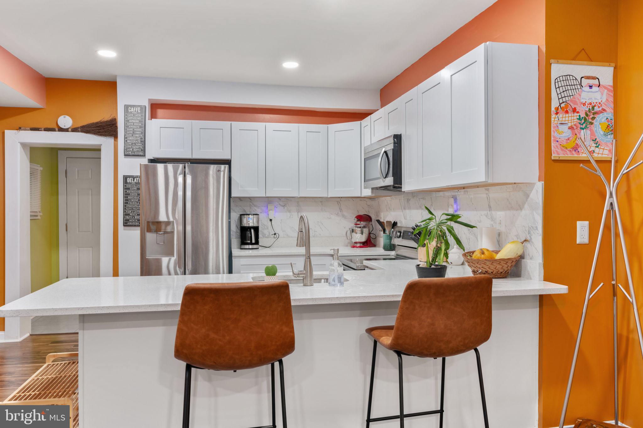 GERMANTOWN - Residential