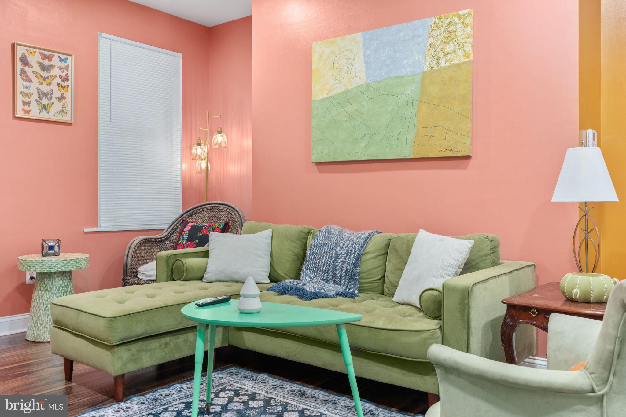 GERMANTOWN - Residential