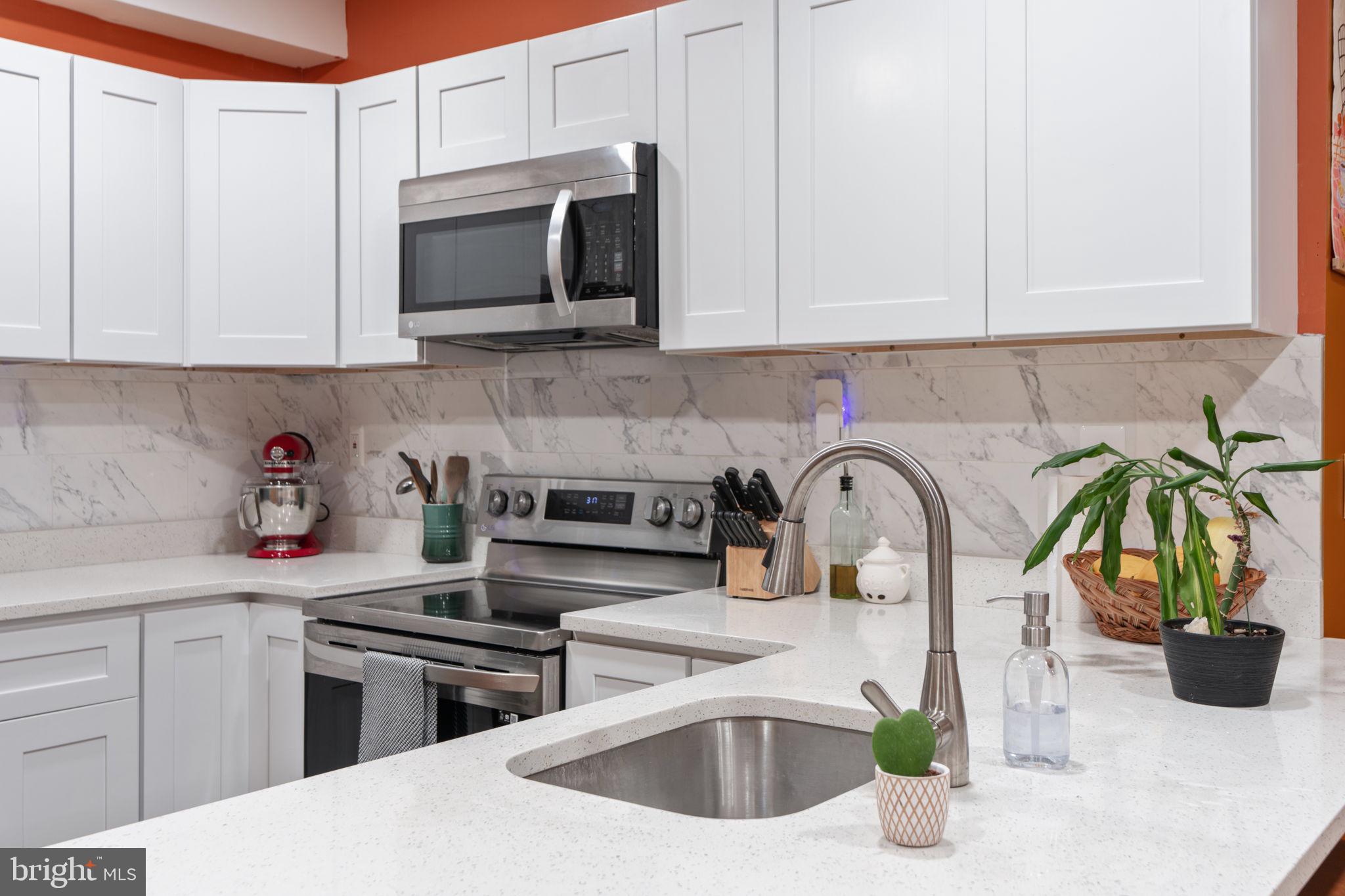 GERMANTOWN - Residential