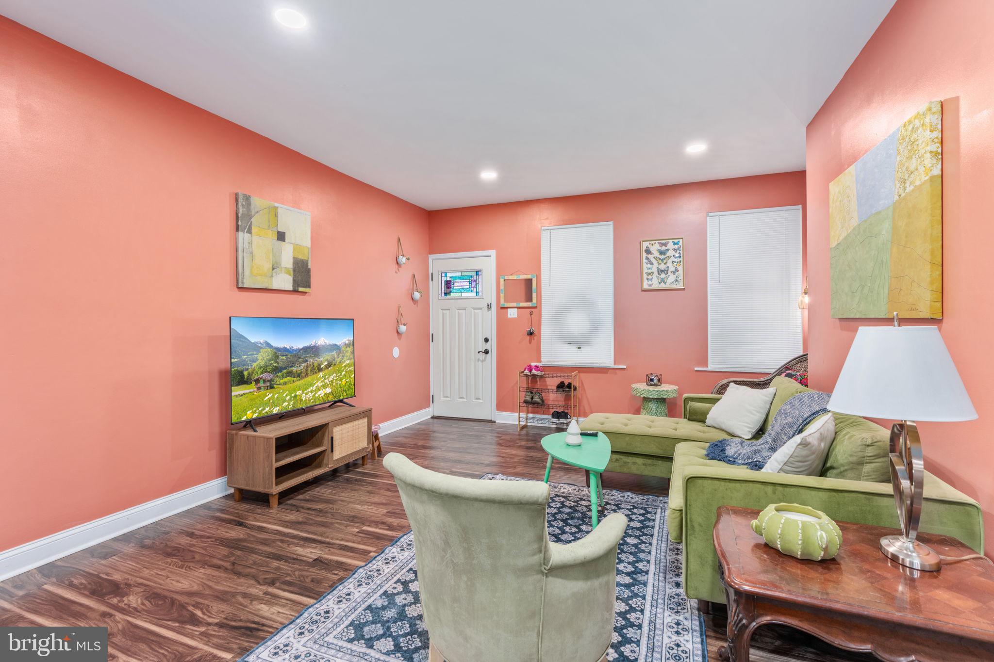 GERMANTOWN - Residential