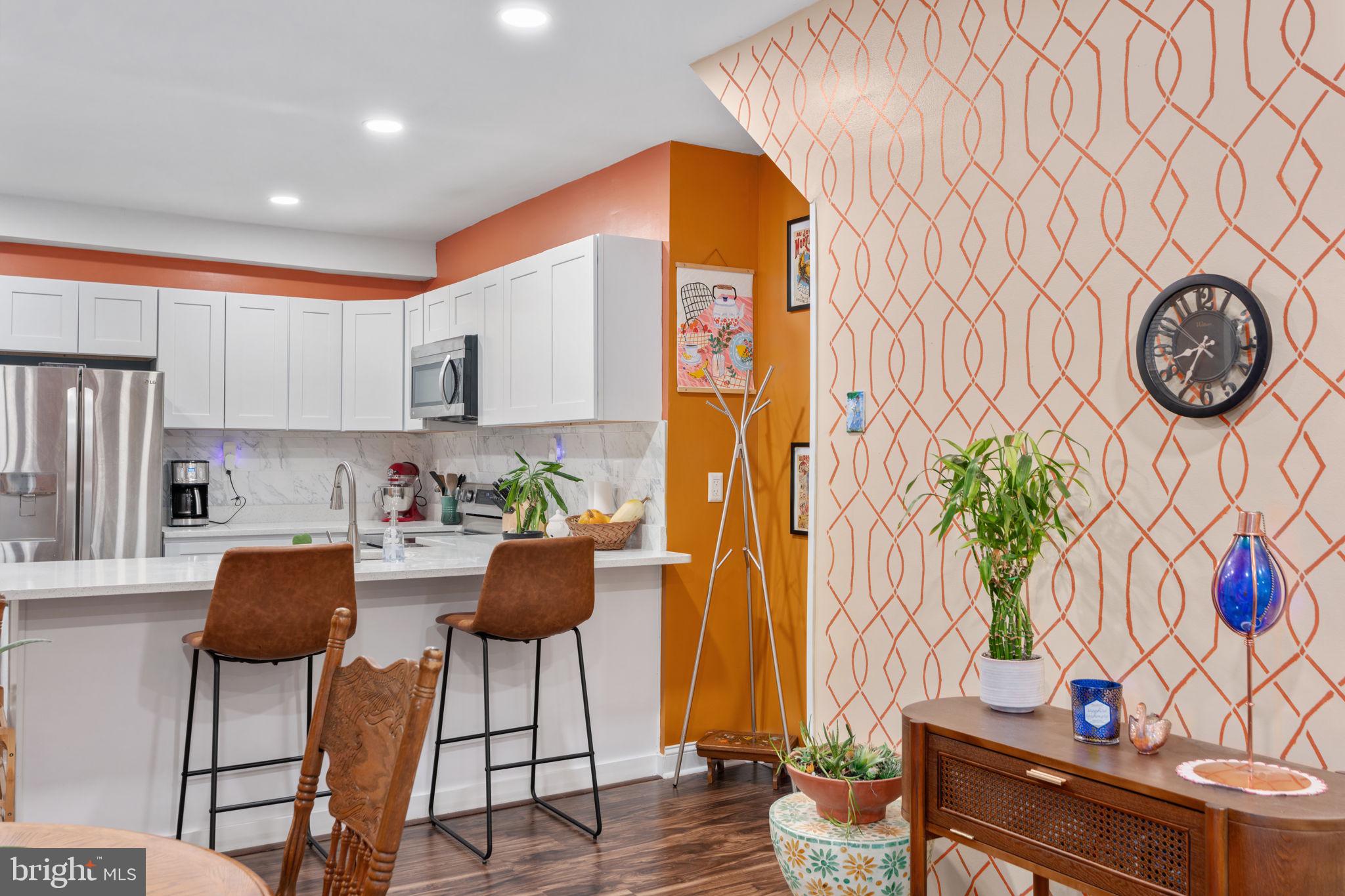 GERMANTOWN - Residential