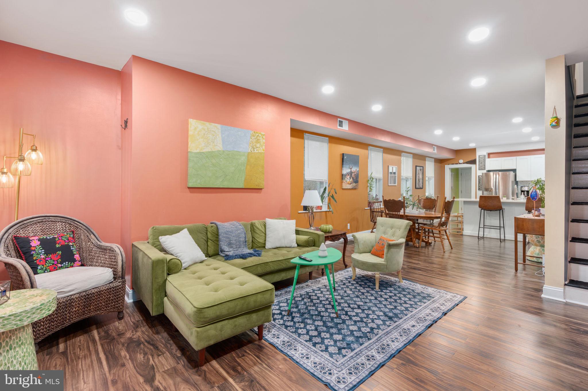 GERMANTOWN - Residential