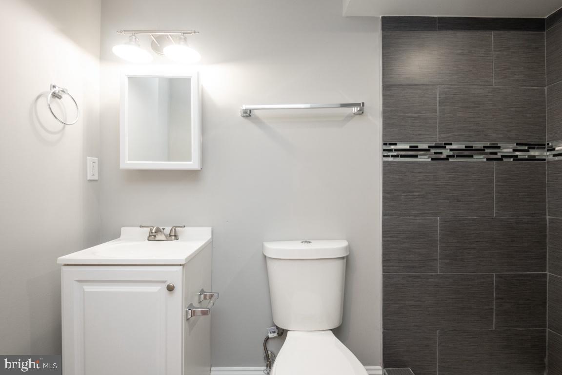 ROGNEL HEIGHTS - Residential