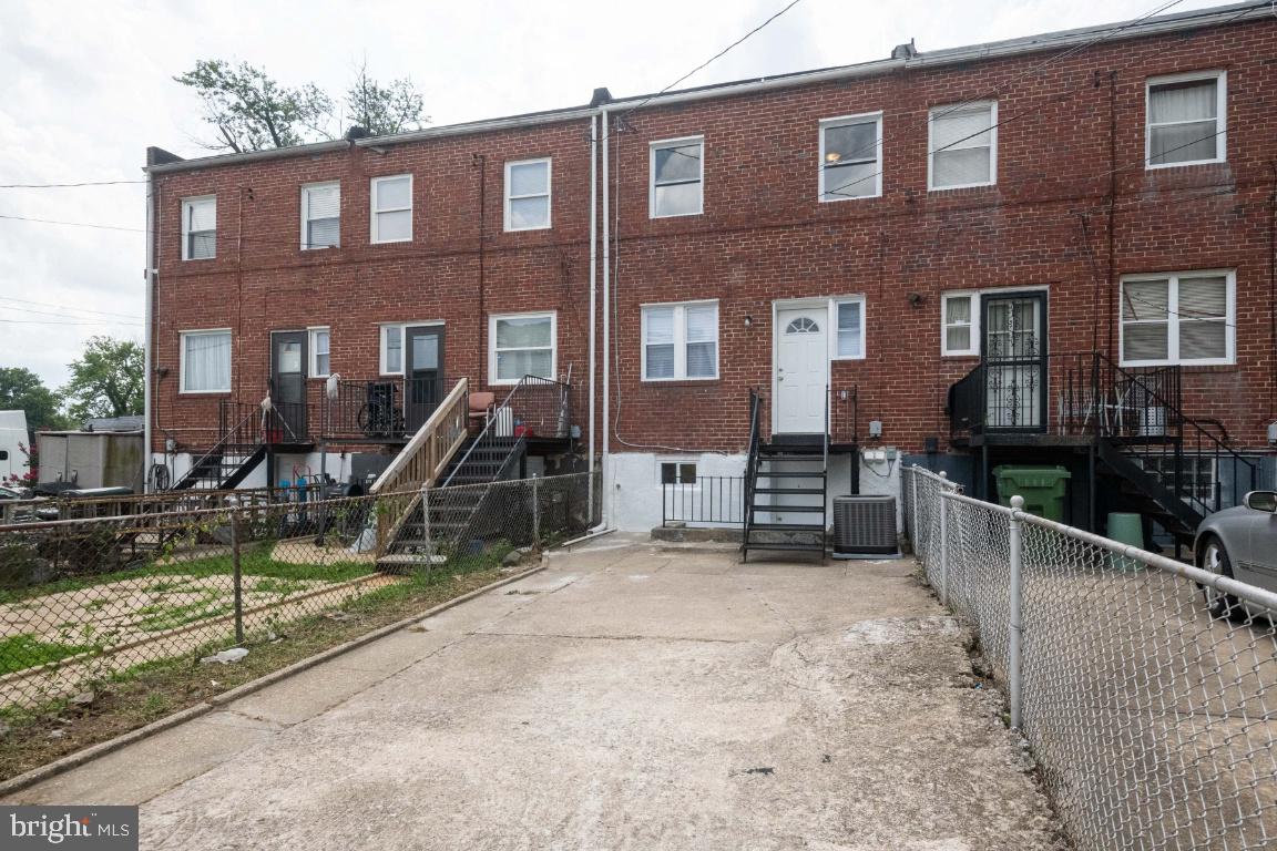 ROGNEL HEIGHTS - Residential