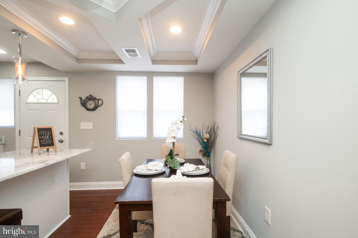 ROGNEL HEIGHTS - Residential