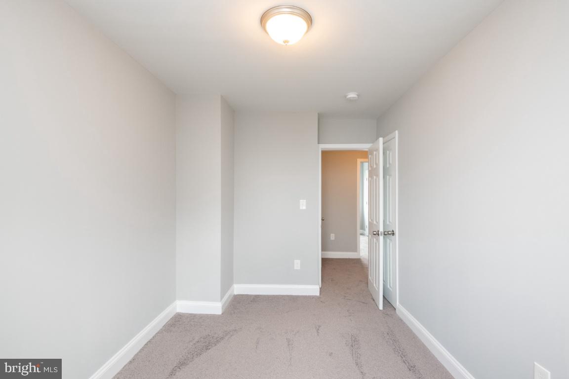 ROGNEL HEIGHTS - Residential