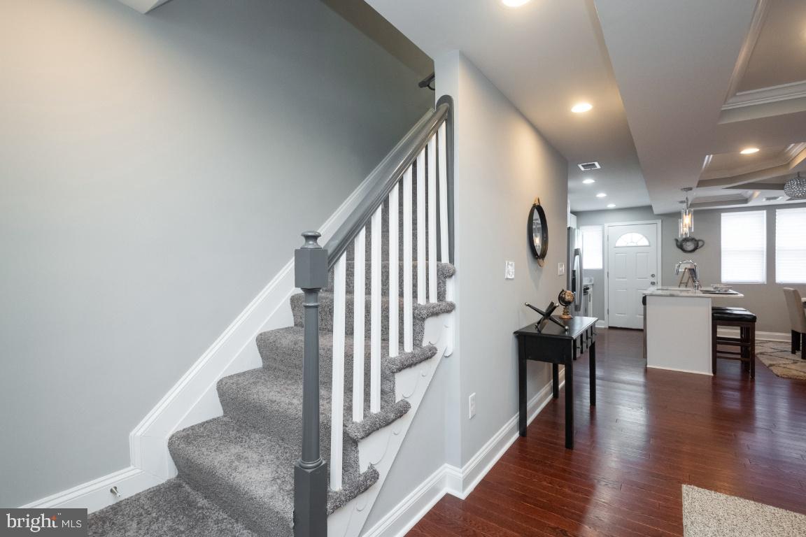 ROGNEL HEIGHTS - Residential