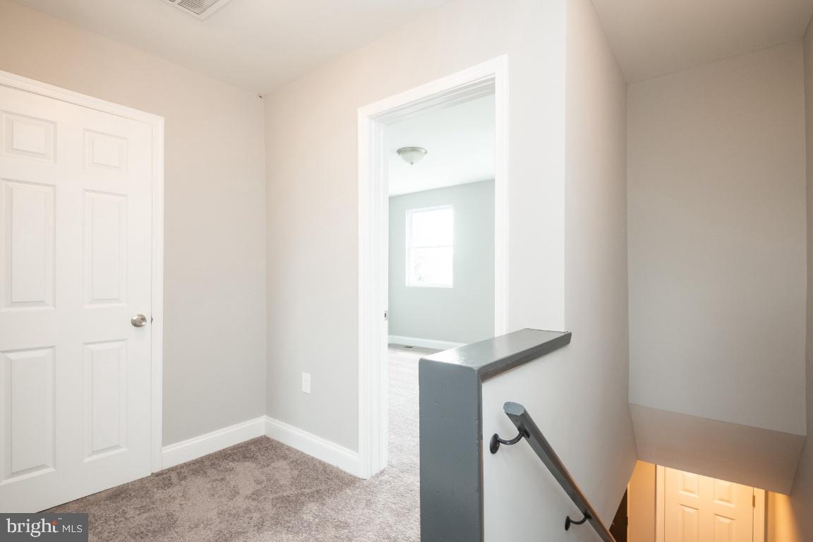 ROGNEL HEIGHTS - Residential