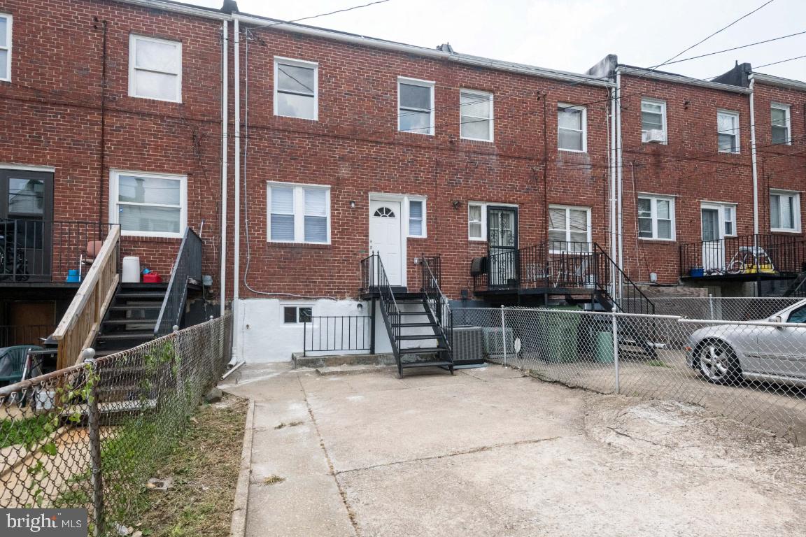 ROGNEL HEIGHTS - Residential