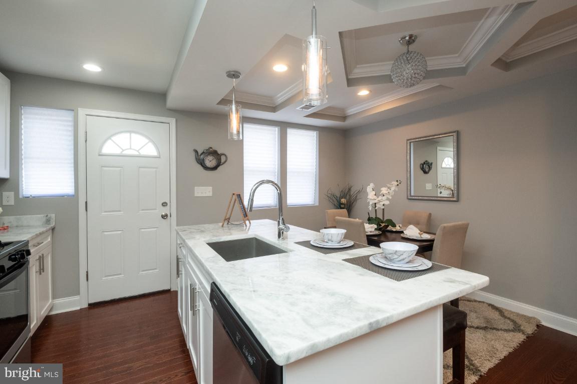 ROGNEL HEIGHTS - Residential