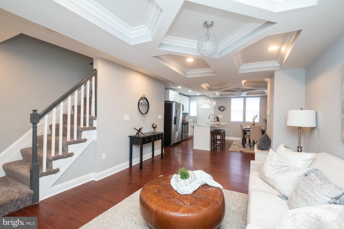 ROGNEL HEIGHTS - Residential