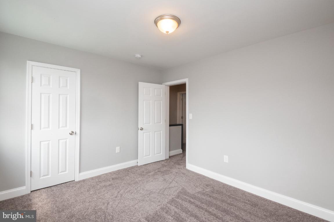 ROGNEL HEIGHTS - Residential