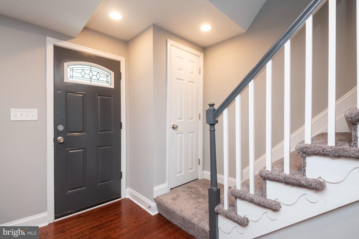 ROGNEL HEIGHTS - Residential